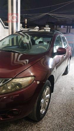 نيسان مورانو